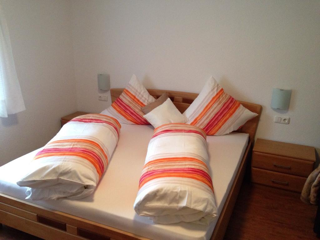 Ferienwohnung Lechner Karres الغرفة الصورة